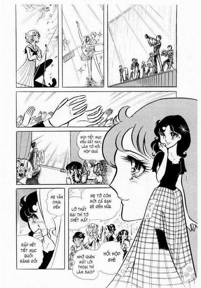 Glass Mask - Chapter 3 - Trang 14