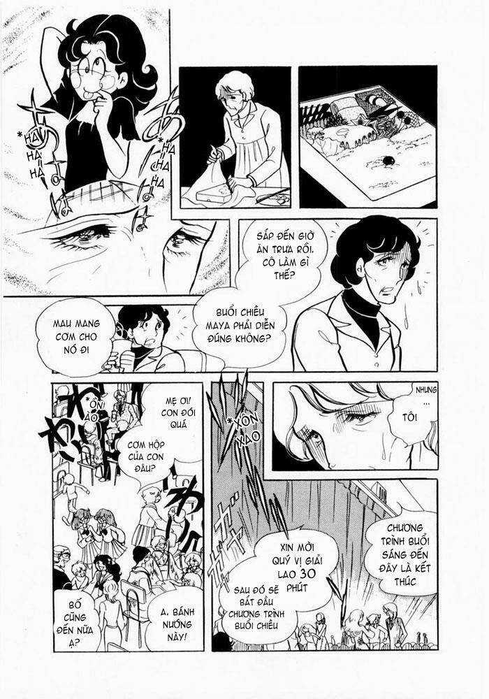 Glass Mask - Chapter 3 - Trang 15