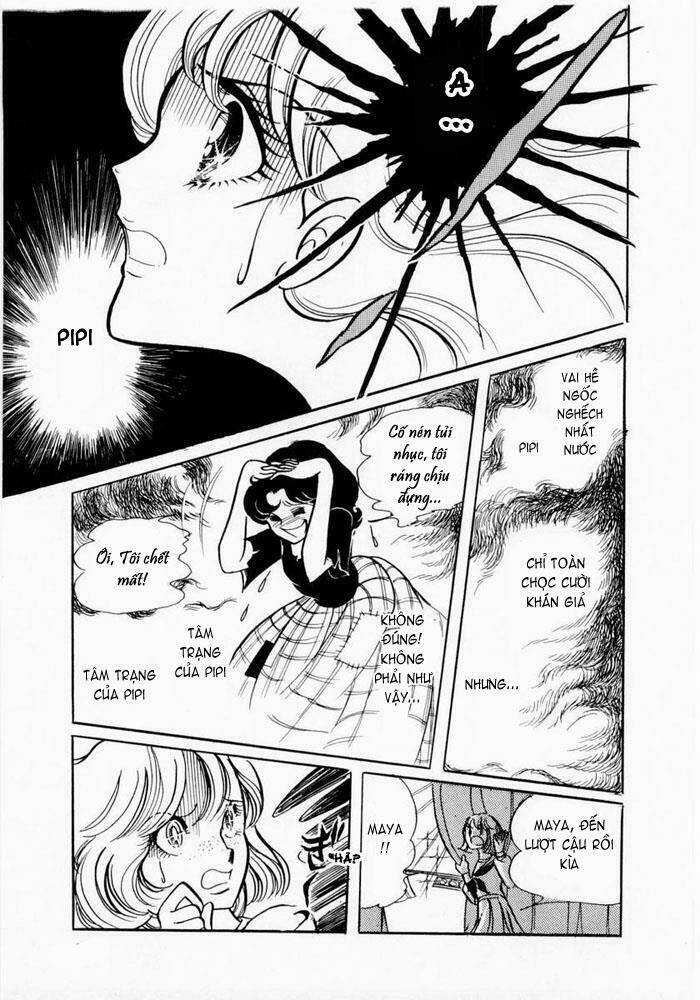 Glass Mask - Chapter 3 - Trang 19