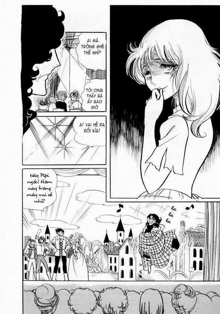 Glass Mask - Chapter 3 - Trang 20