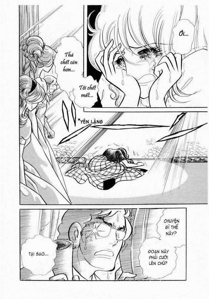 Glass Mask - Chapter 3 - Trang 24