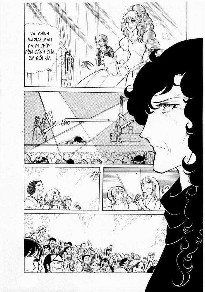 Glass Mask - Chapter 3 - Trang 25