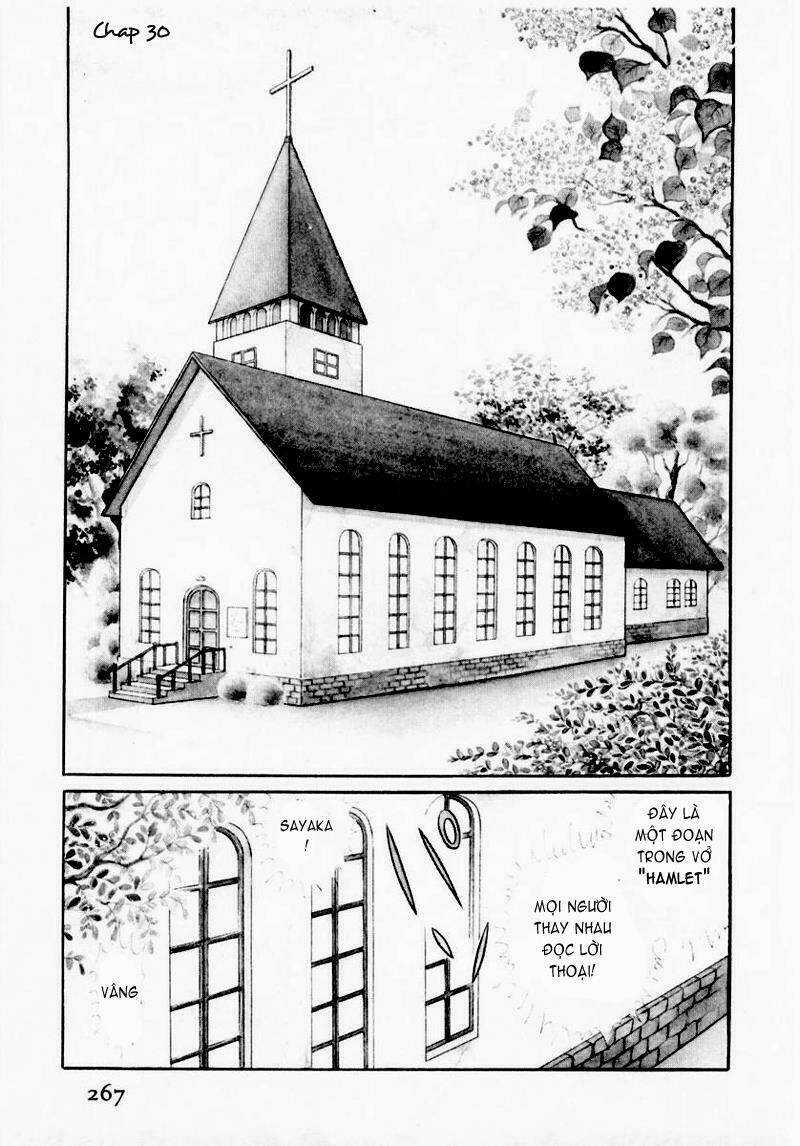 Glass Mask - Chapter 30 - Trang 2