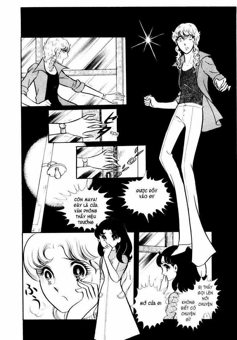 Glass Mask - Chapter 30 - Trang 11