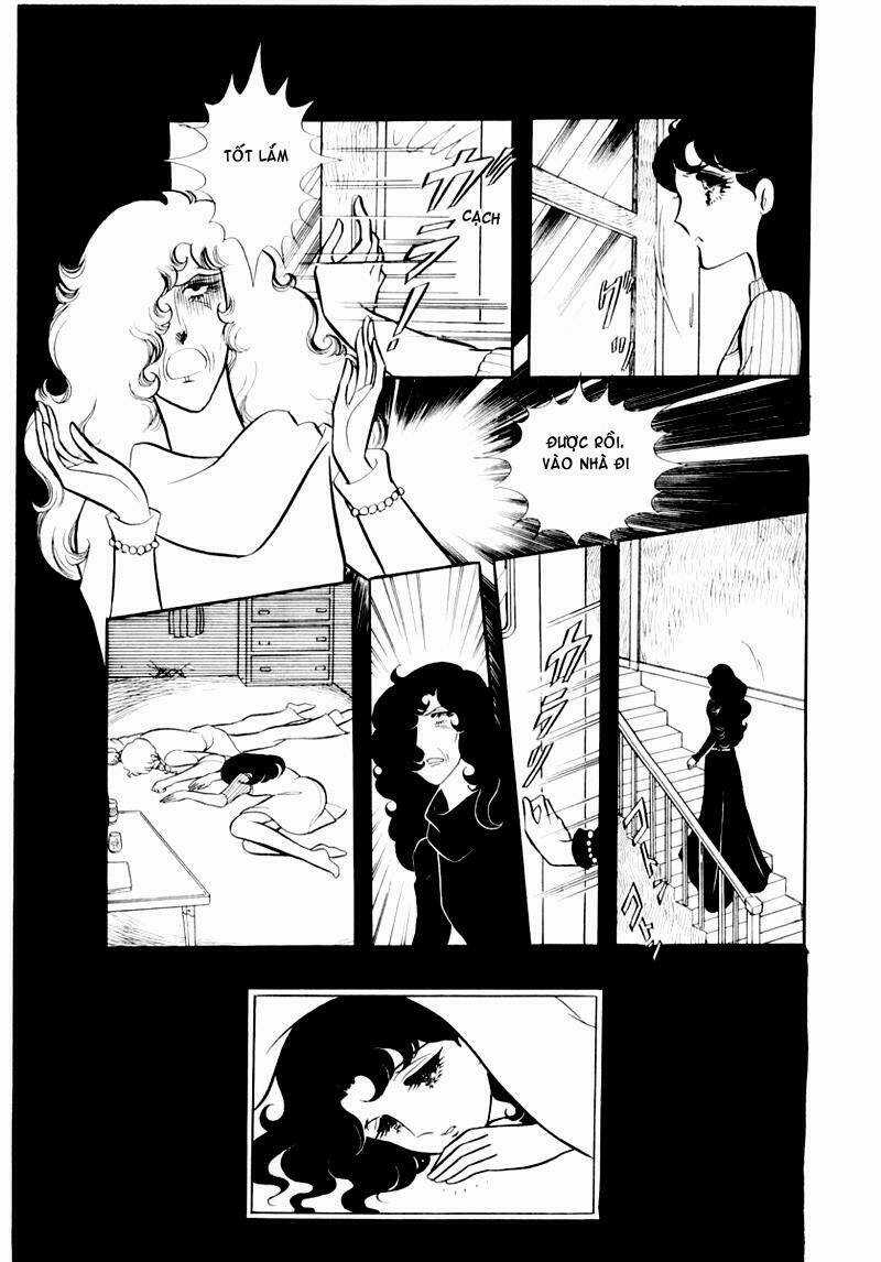 Glass Mask - Chapter 30 - Trang 12