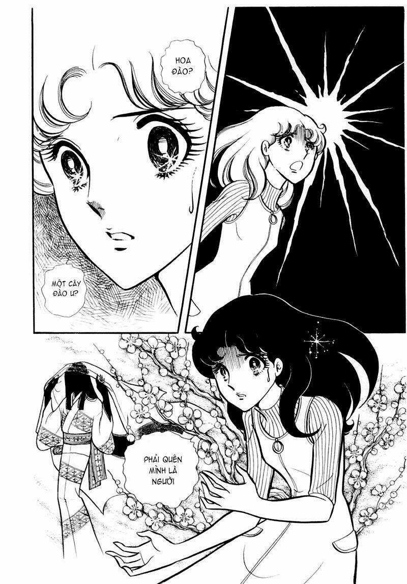 Glass Mask - Chapter 30 - Trang 17