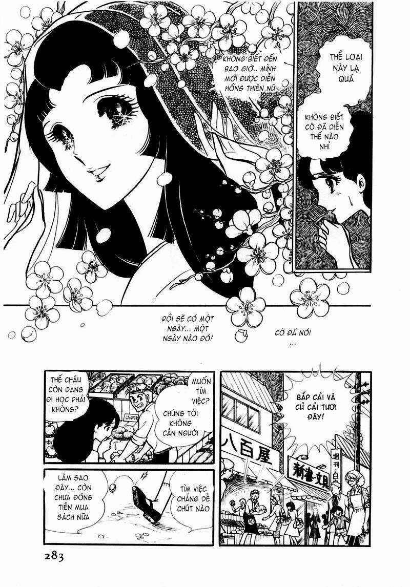 Glass Mask - Chapter 30 - Trang 18