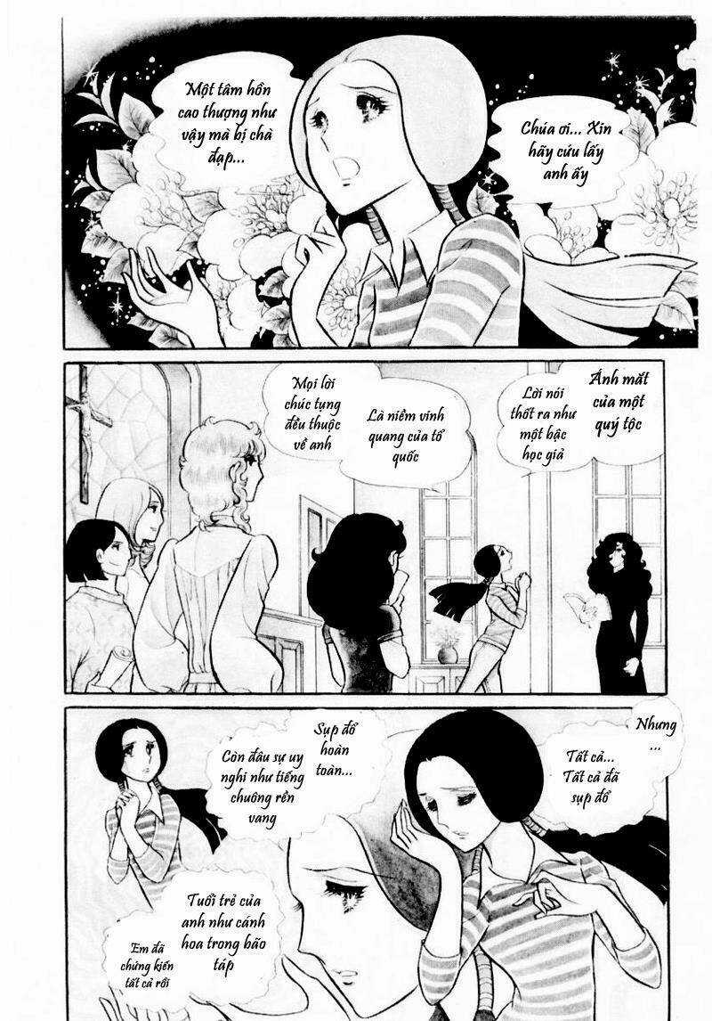 Glass Mask - Chapter 30 - Trang 3