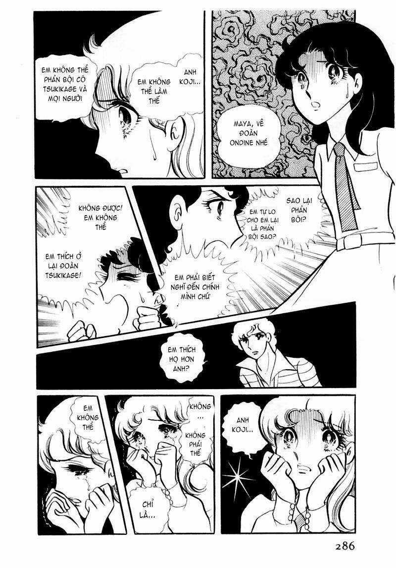 Glass Mask - Chapter 30 - Trang 21