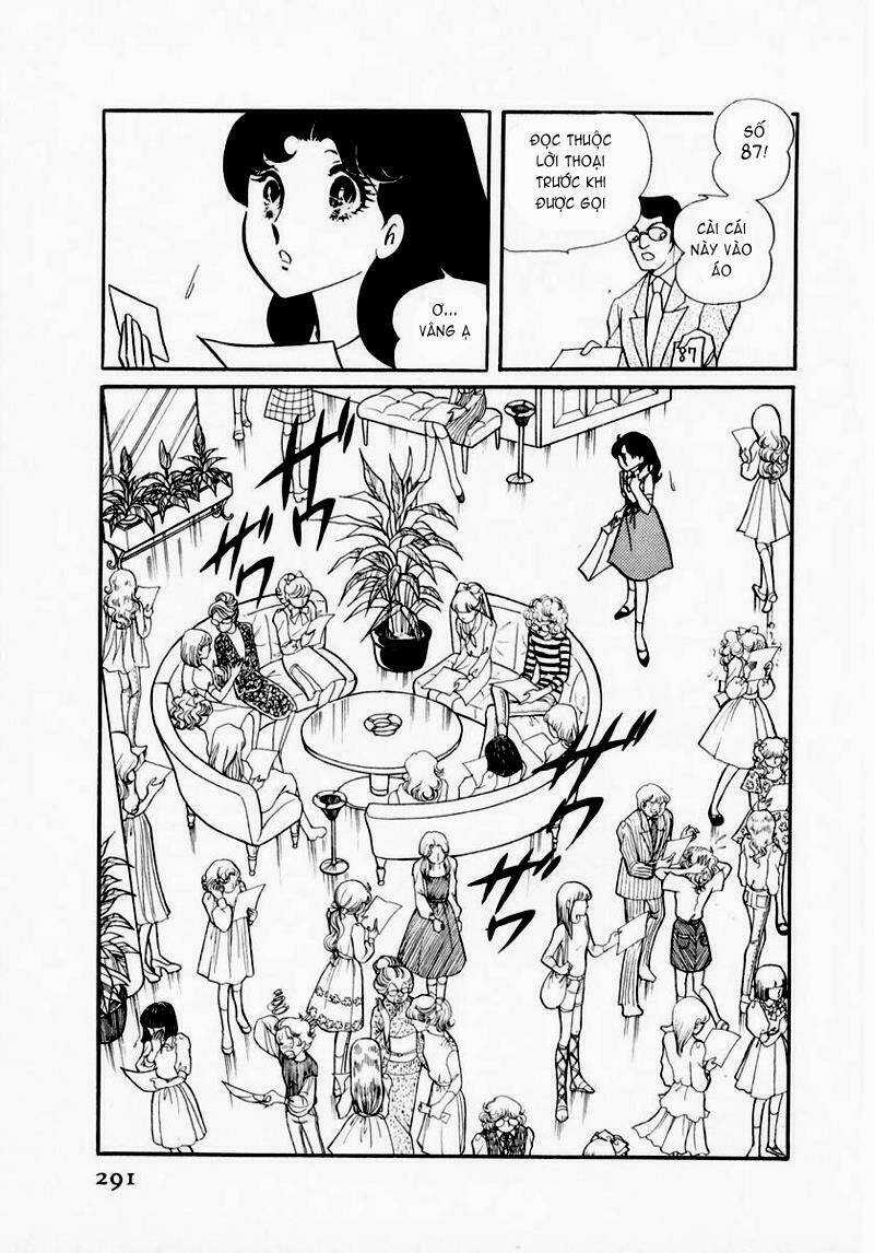 Glass Mask - Chapter 30 - Trang 26