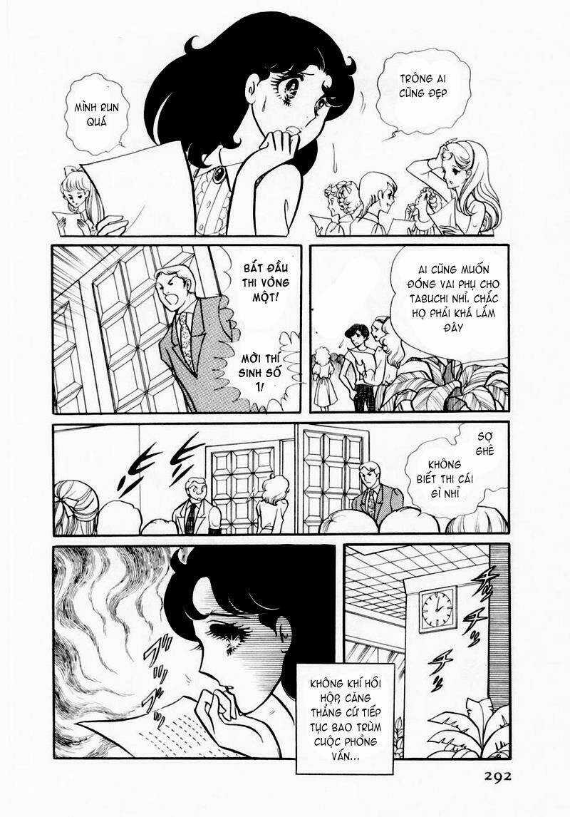 Glass Mask - Chapter 30 - Trang 27