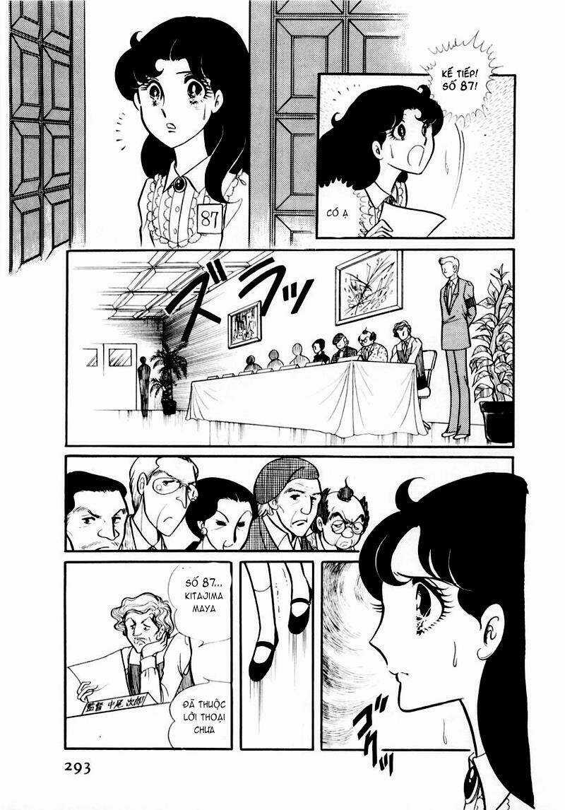 Glass Mask - Chapter 30 - Trang 28