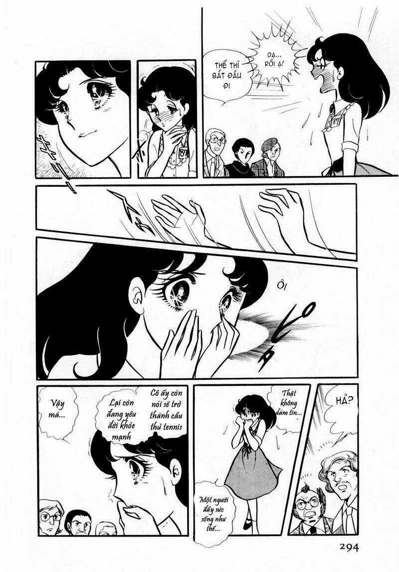 Glass Mask - Chapter 30 - Trang 29