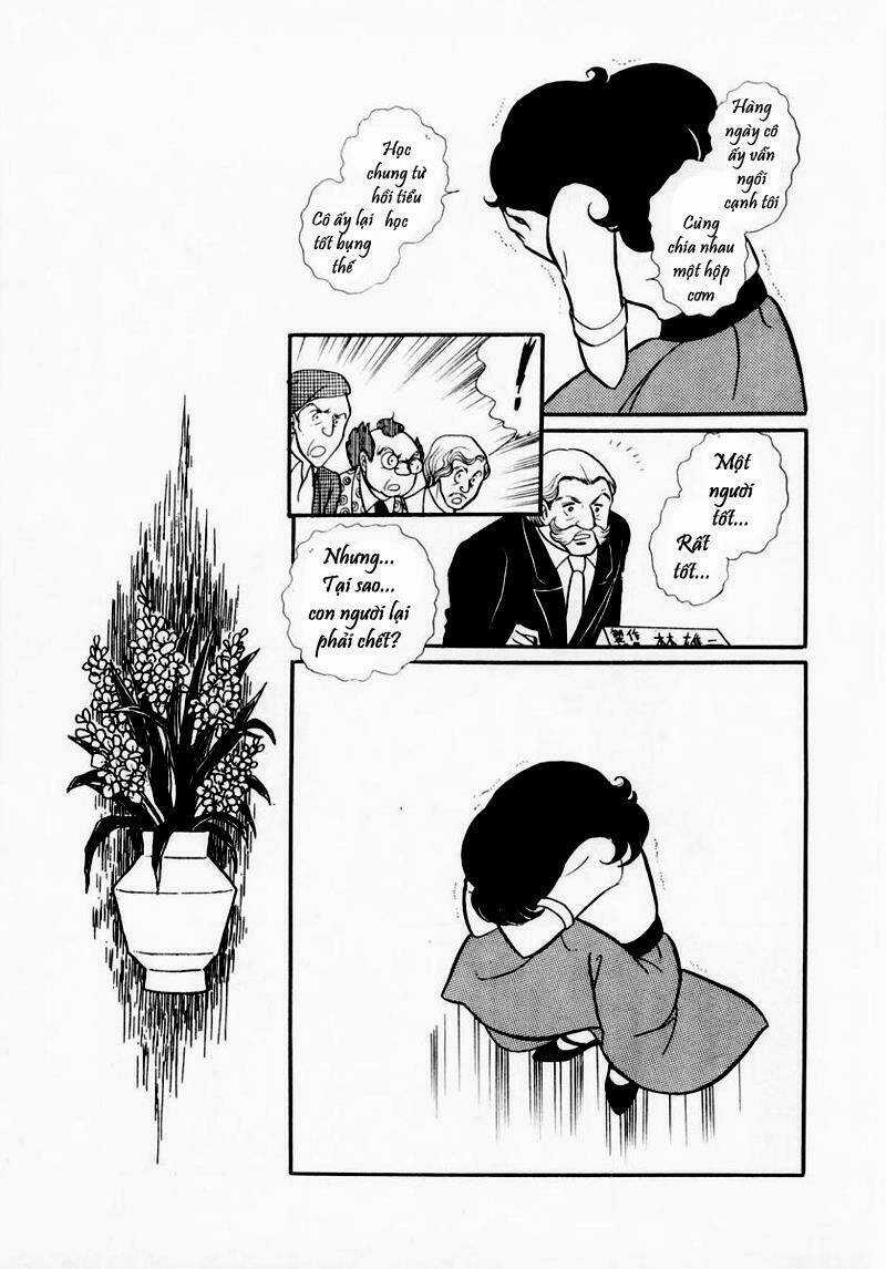 Glass Mask - Chapter 30 - Trang 30