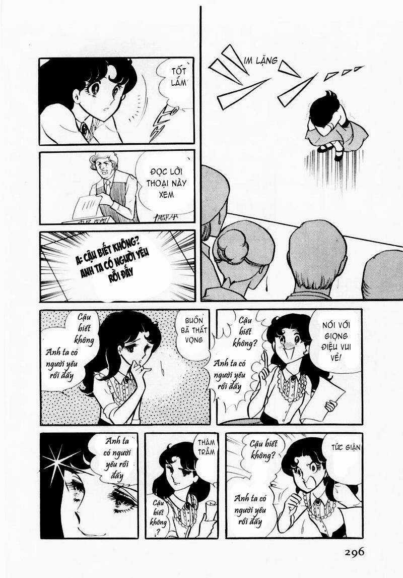 Glass Mask - Chapter 30 - Trang 31