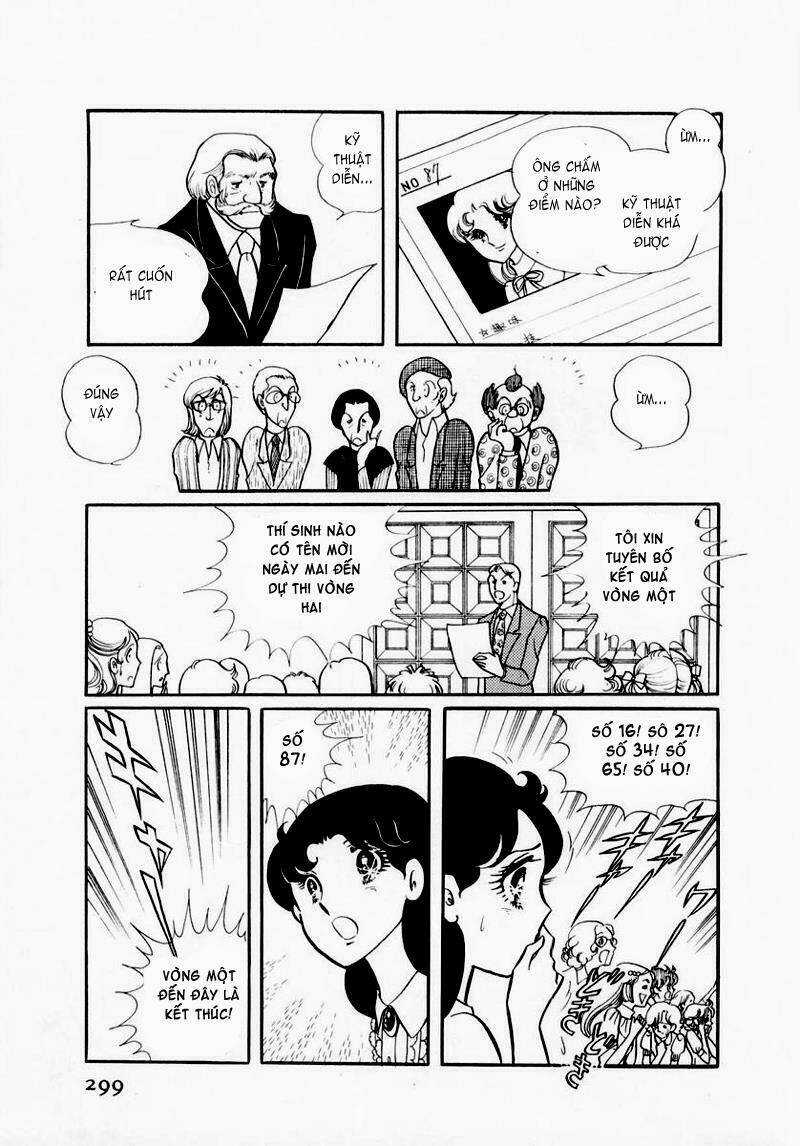 Glass Mask - Chapter 30 - Trang 34