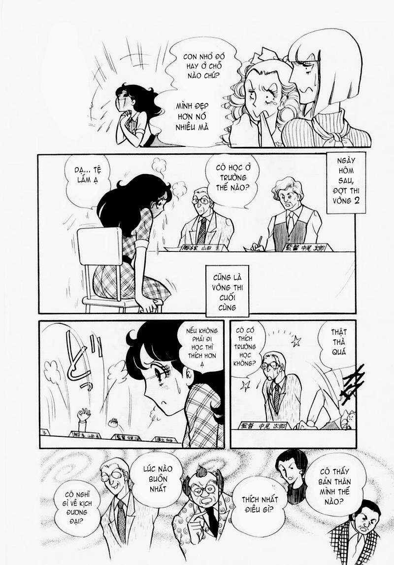 Glass Mask - Chapter 30 - Trang 35