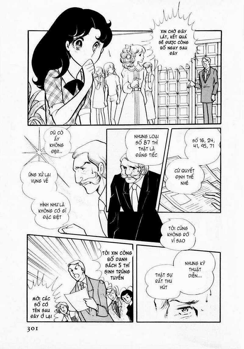 Glass Mask - Chapter 30 - Trang 36