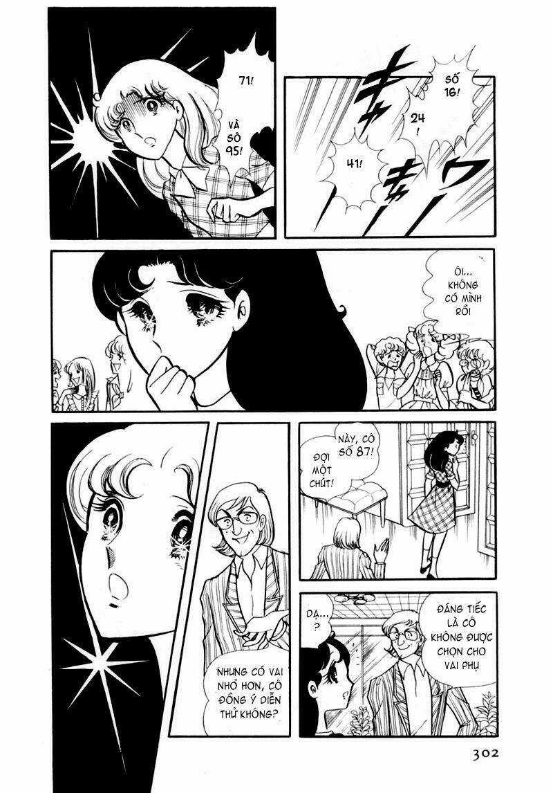 Glass Mask - Chapter 30 - Trang 37