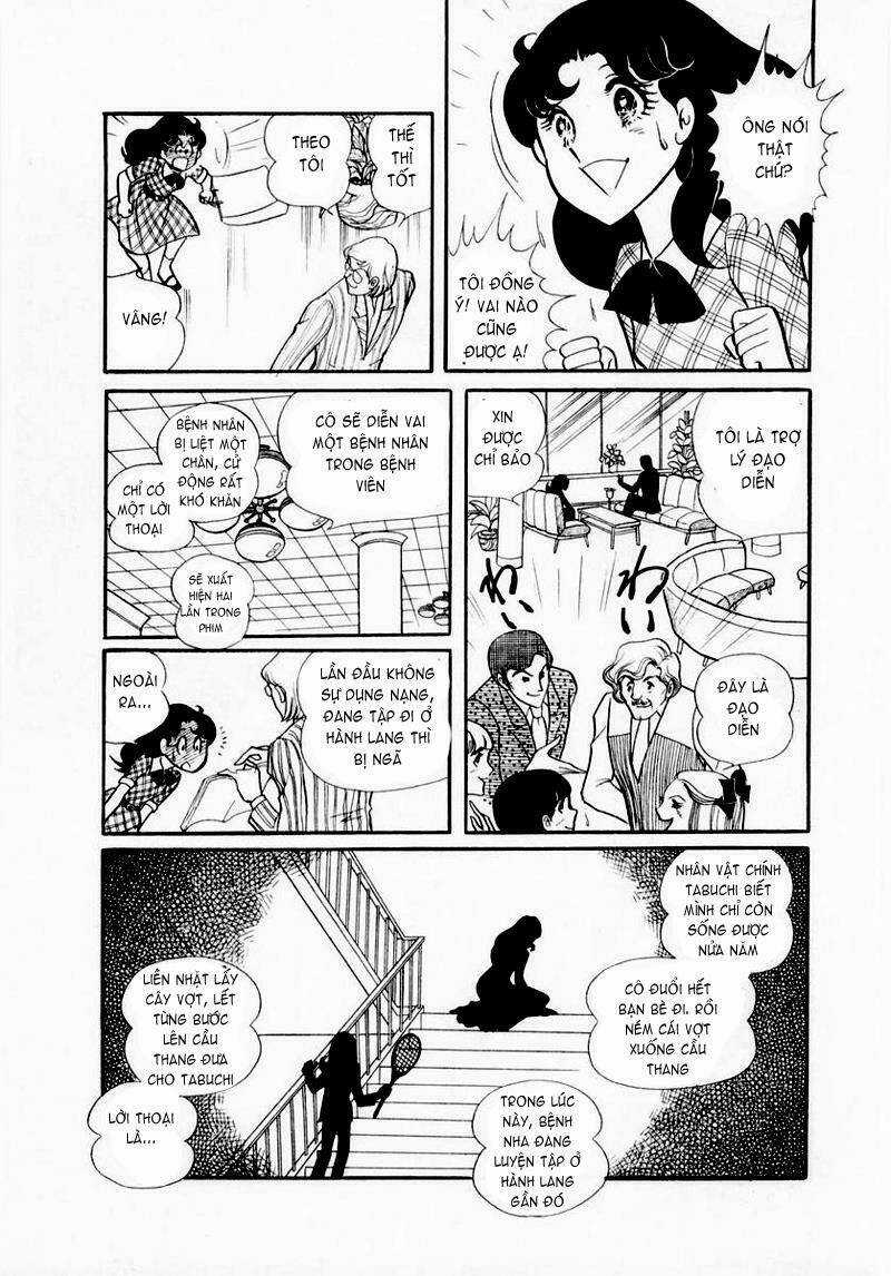 Glass Mask - Chapter 30 - Trang 38