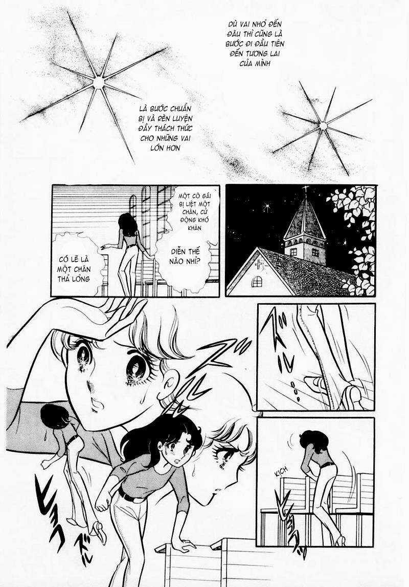 Glass Mask - Chapter 30 - Trang 40