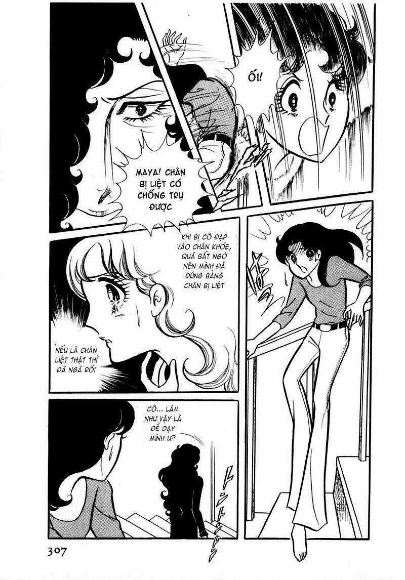 Glass Mask - Chapter 30 - Trang 42