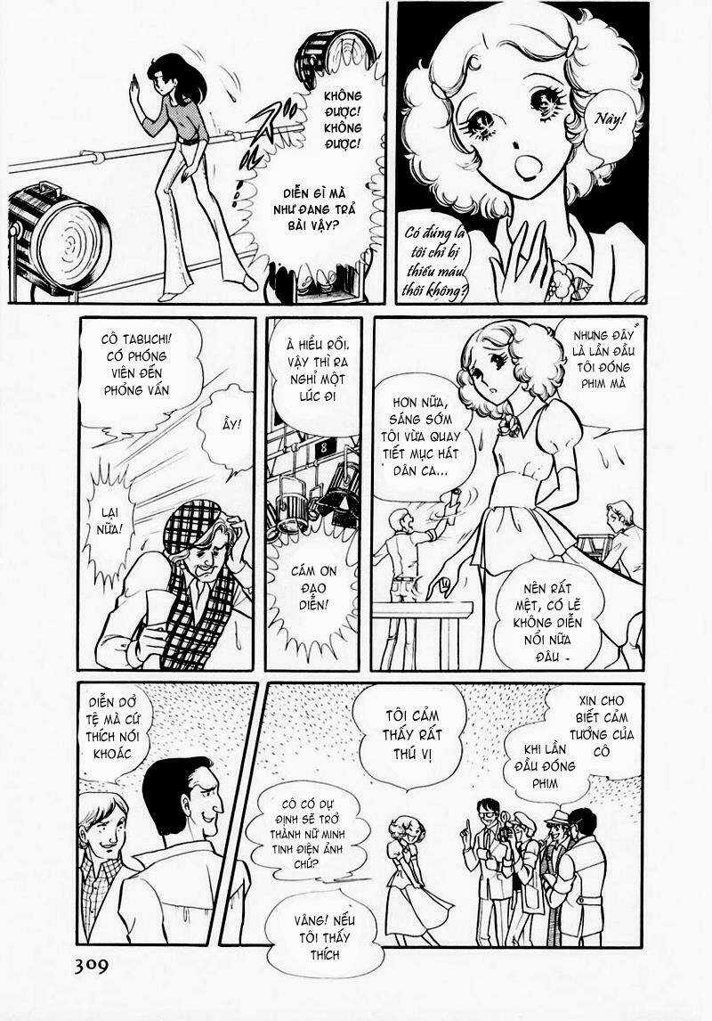 Glass Mask - Chapter 30 - Trang 44