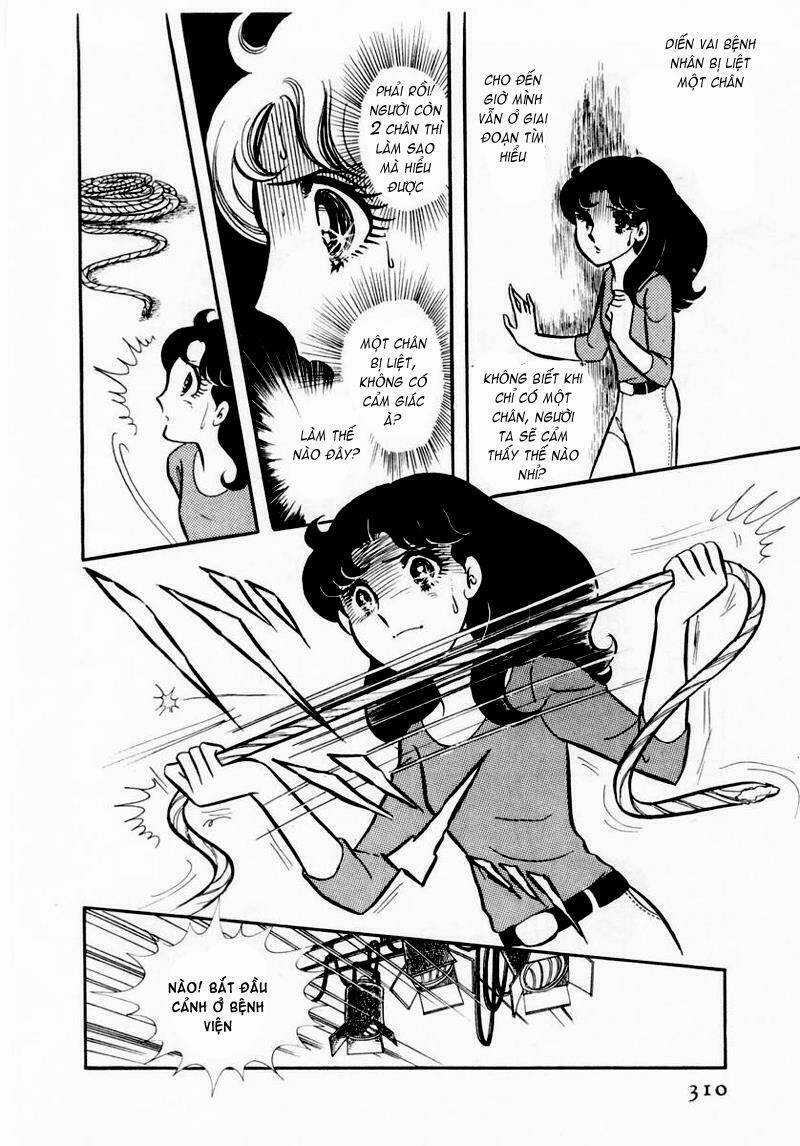 Glass Mask - Chapter 30 - Trang 45