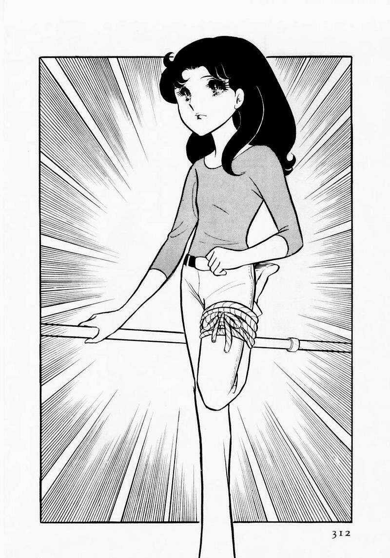 Glass Mask - Chapter 30 - Trang 47