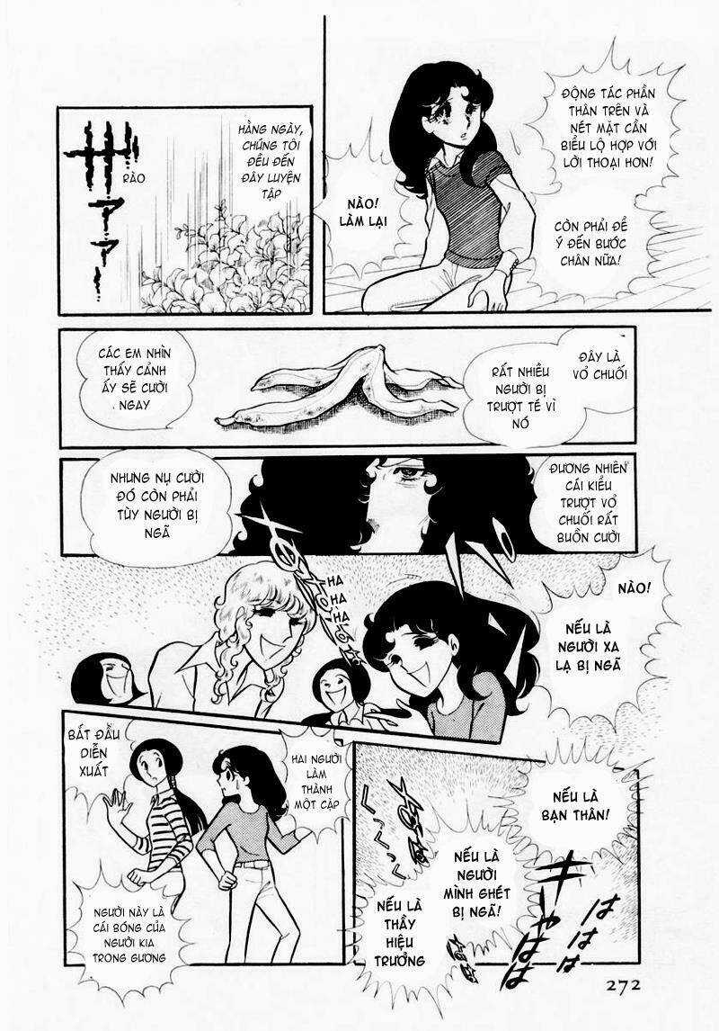 Glass Mask - Chapter 30 - Trang 7