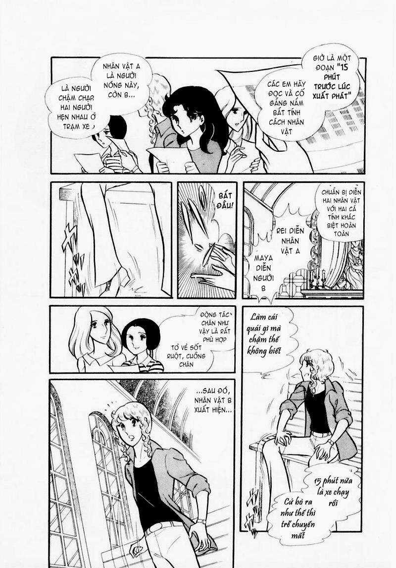 Glass Mask - Chapter 30 - Trang 8