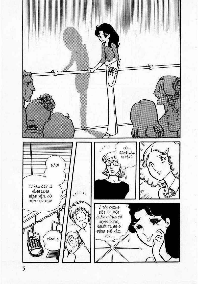 Glass Mask - Chapter 31 - Trang 2