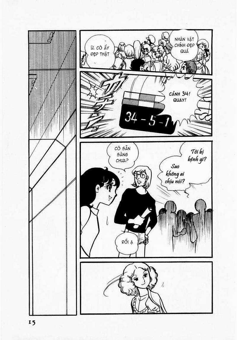 Glass Mask - Chapter 31 - Trang 12