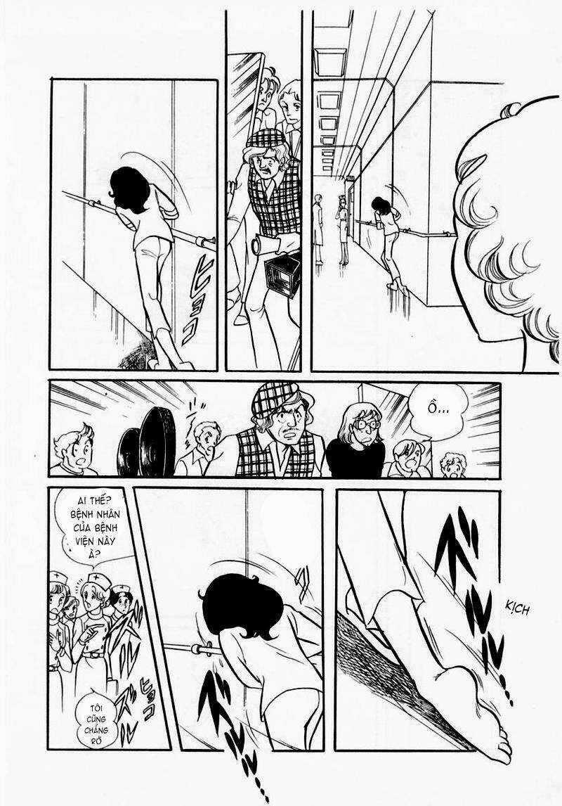 Glass Mask - Chapter 31 - Trang 13