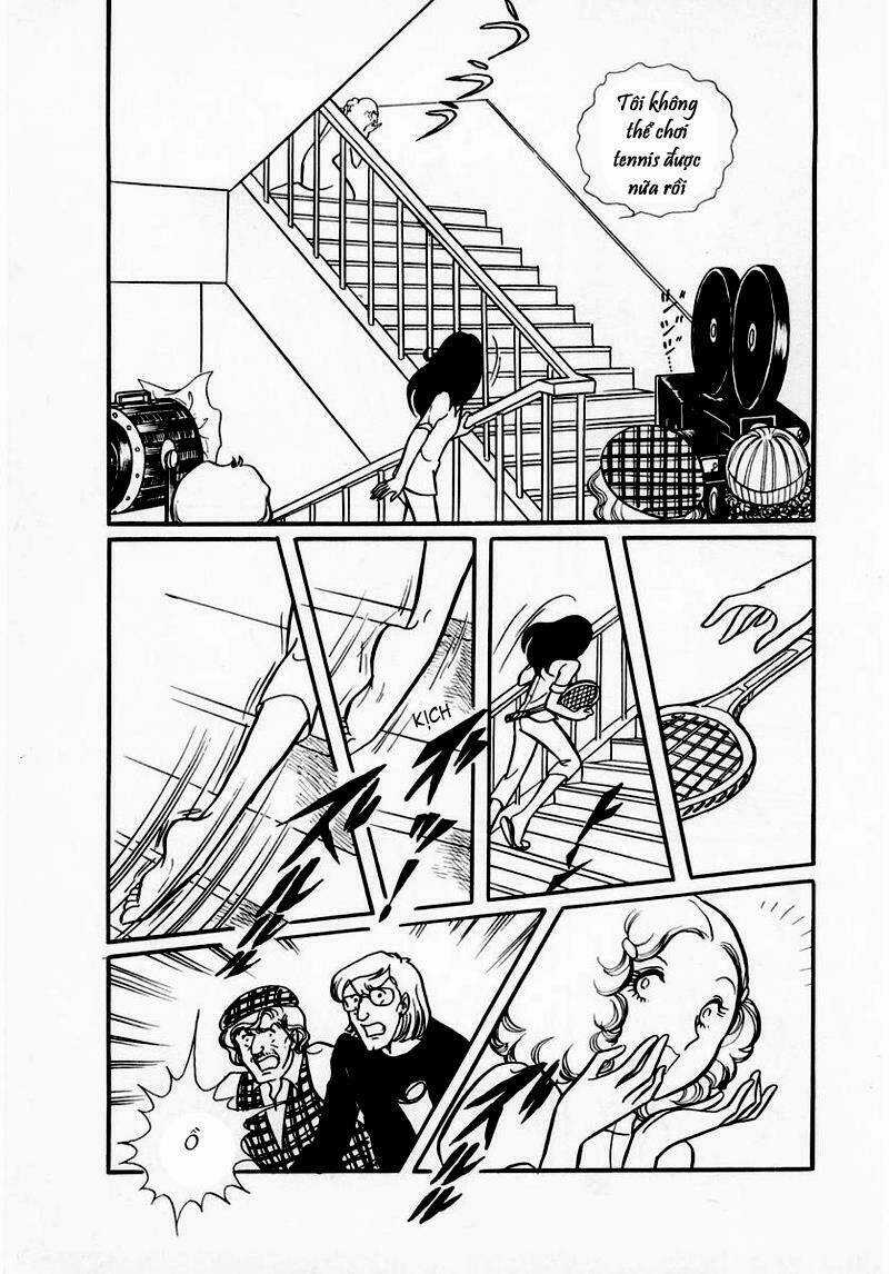 Glass Mask - Chapter 31 - Trang 14