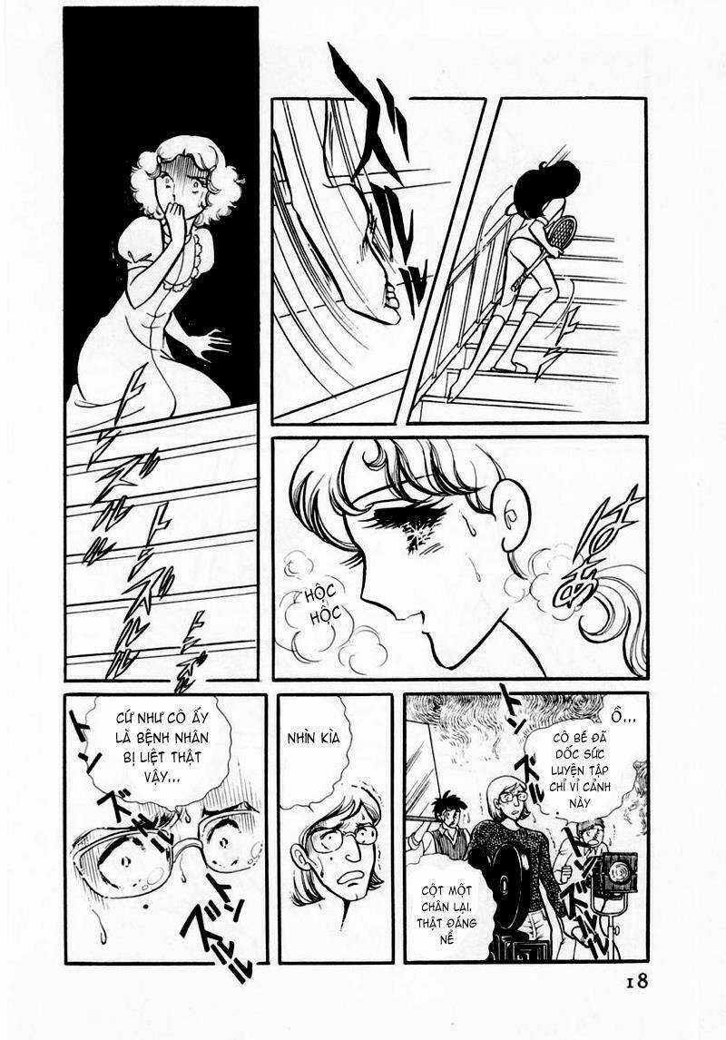 Glass Mask - Chapter 31 - Trang 15