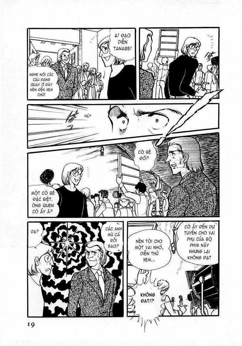 Glass Mask - Chapter 31 - Trang 16