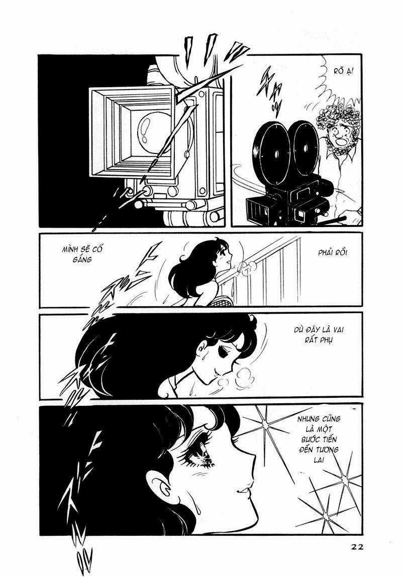 Glass Mask - Chapter 31 - Trang 19