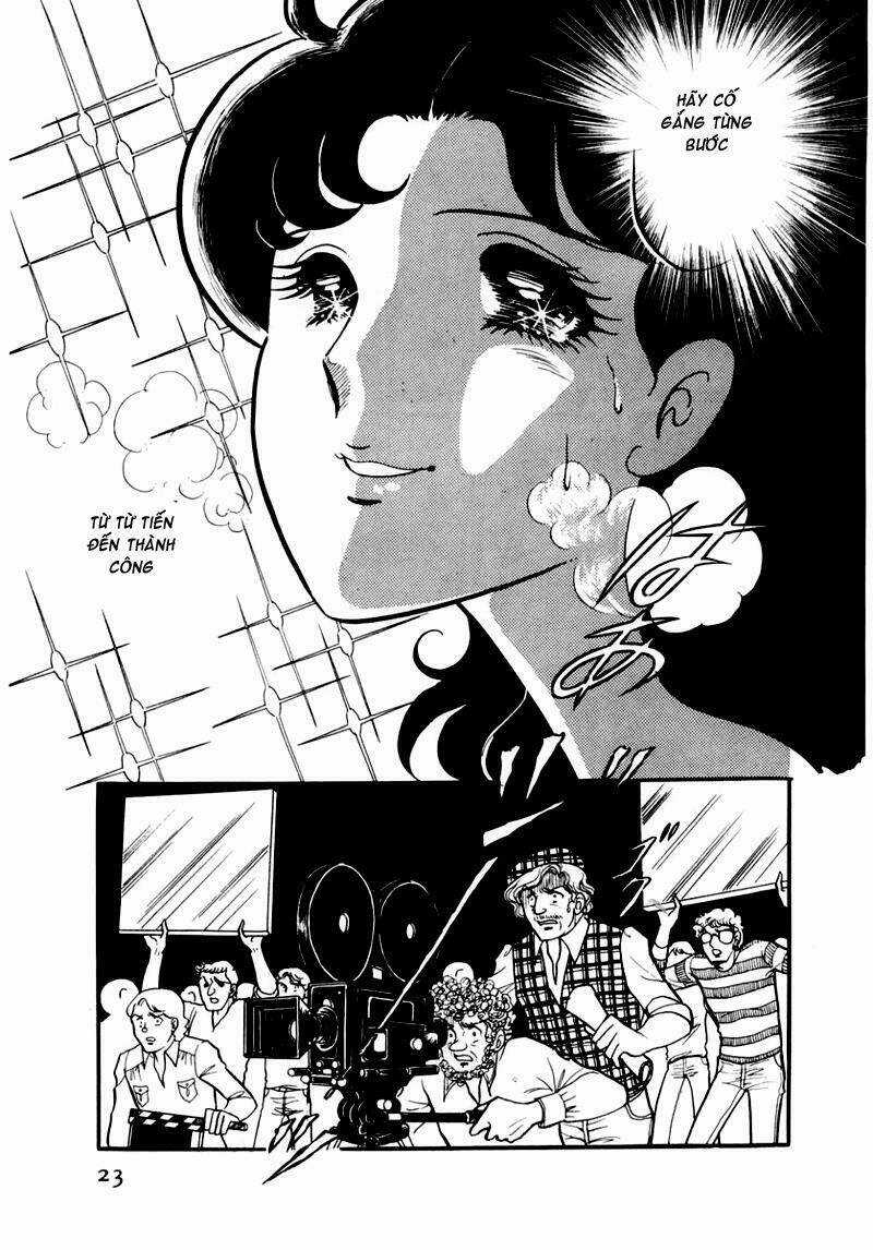 Glass Mask - Chapter 31 - Trang 20