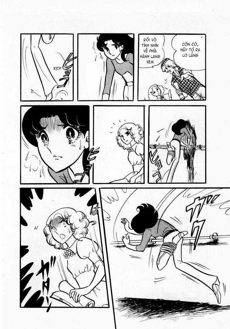 Glass Mask - Chapter 31 - Trang 3