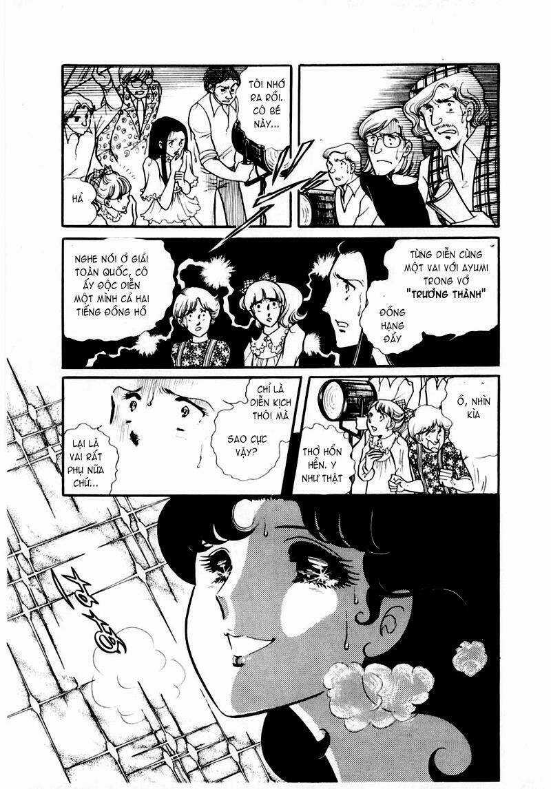 Glass Mask - Chapter 31 - Trang 21