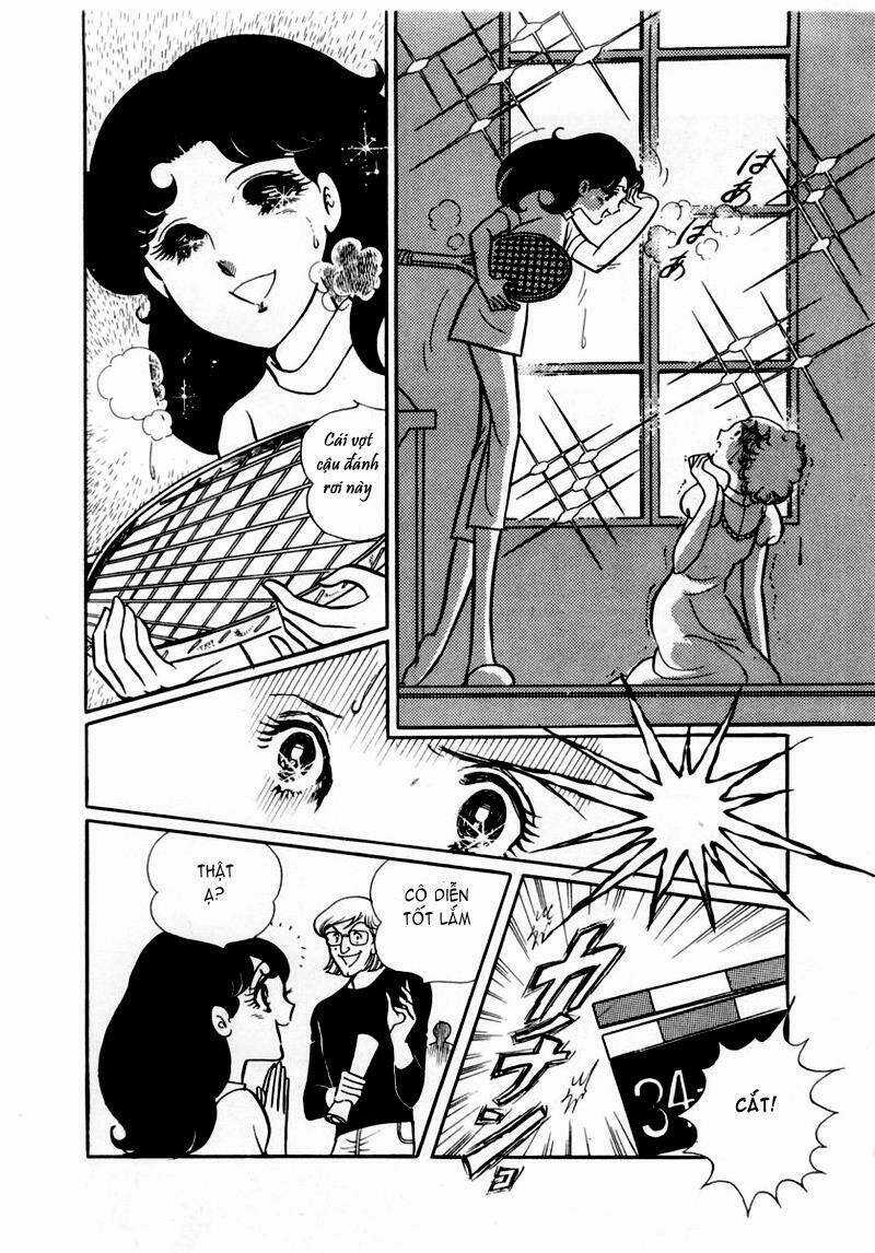 Glass Mask - Chapter 31 - Trang 22