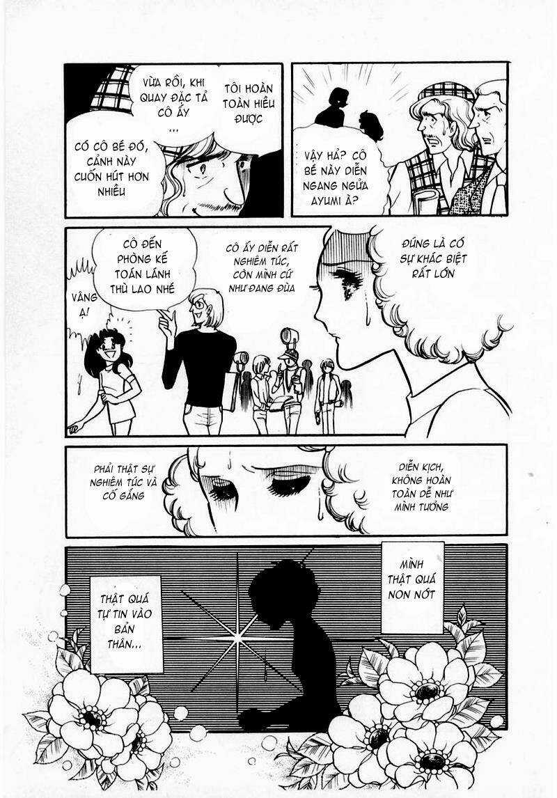 Glass Mask - Chapter 31 - Trang 23