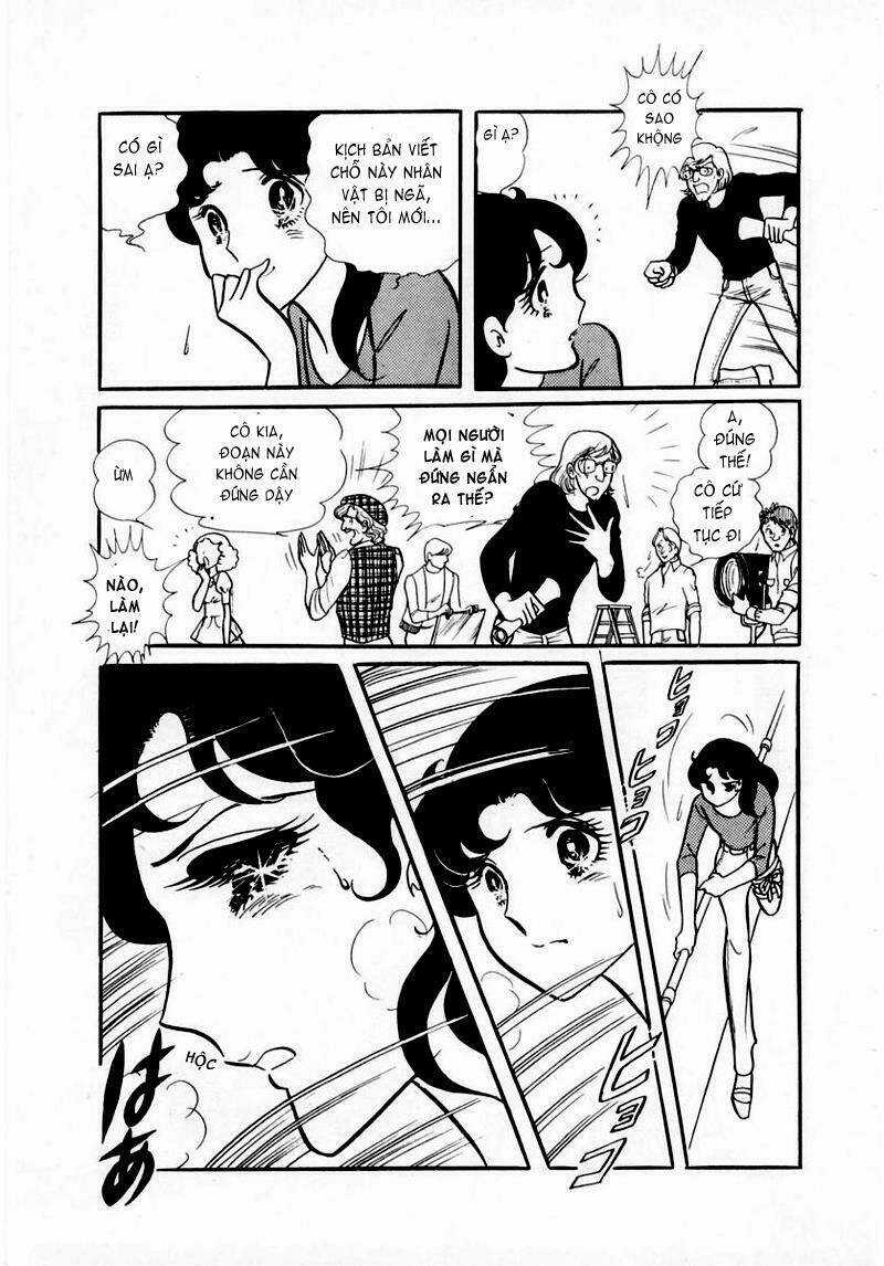 Glass Mask - Chapter 31 - Trang 4