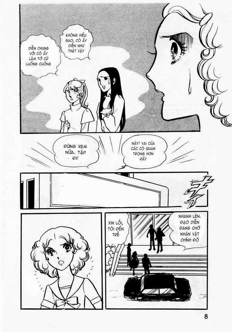 Glass Mask - Chapter 31 - Trang 5