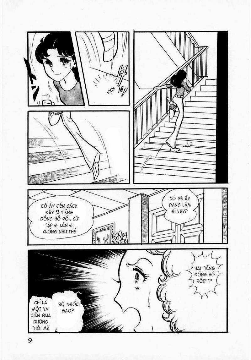 Glass Mask - Chapter 31 - Trang 6