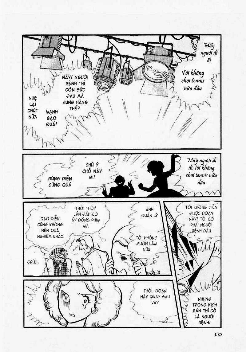 Glass Mask - Chapter 31 - Trang 7