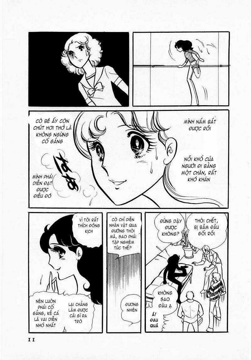 Glass Mask - Chapter 31 - Trang 8