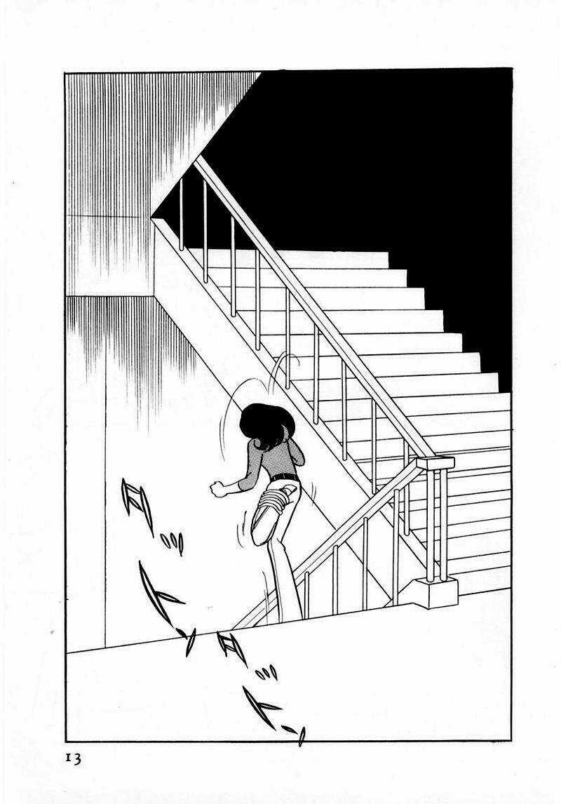 Glass Mask - Chapter 31 - Trang 10