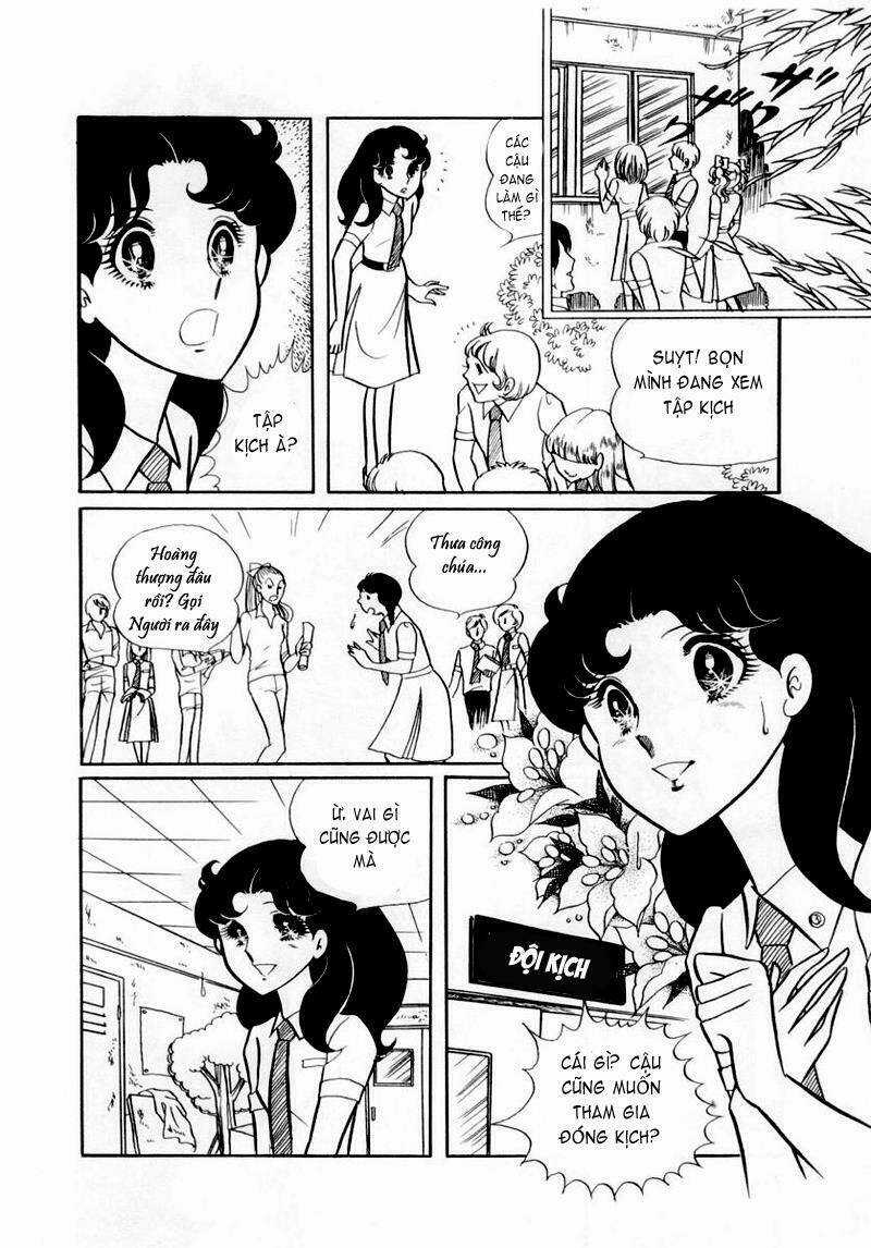 Glass Mask - Chapter 32 - Trang 14